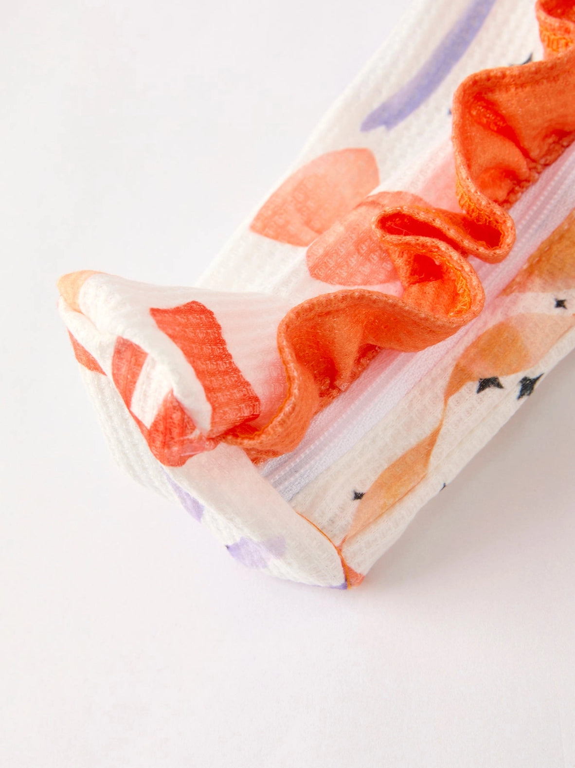 Bow-tiful Halloween Toddler PJs
