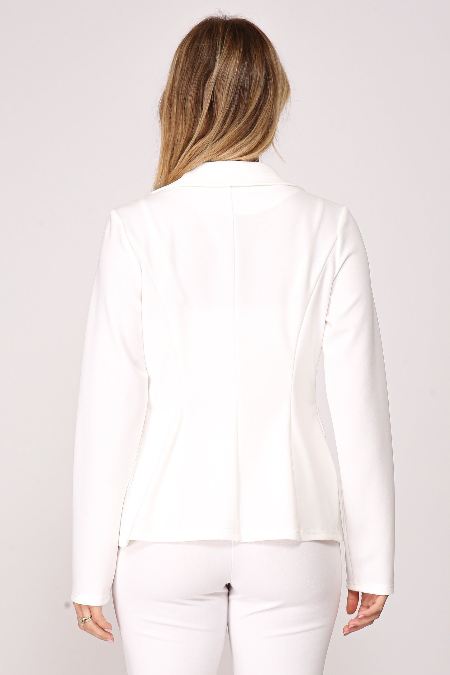 Main Character Techno Crepe Blaze