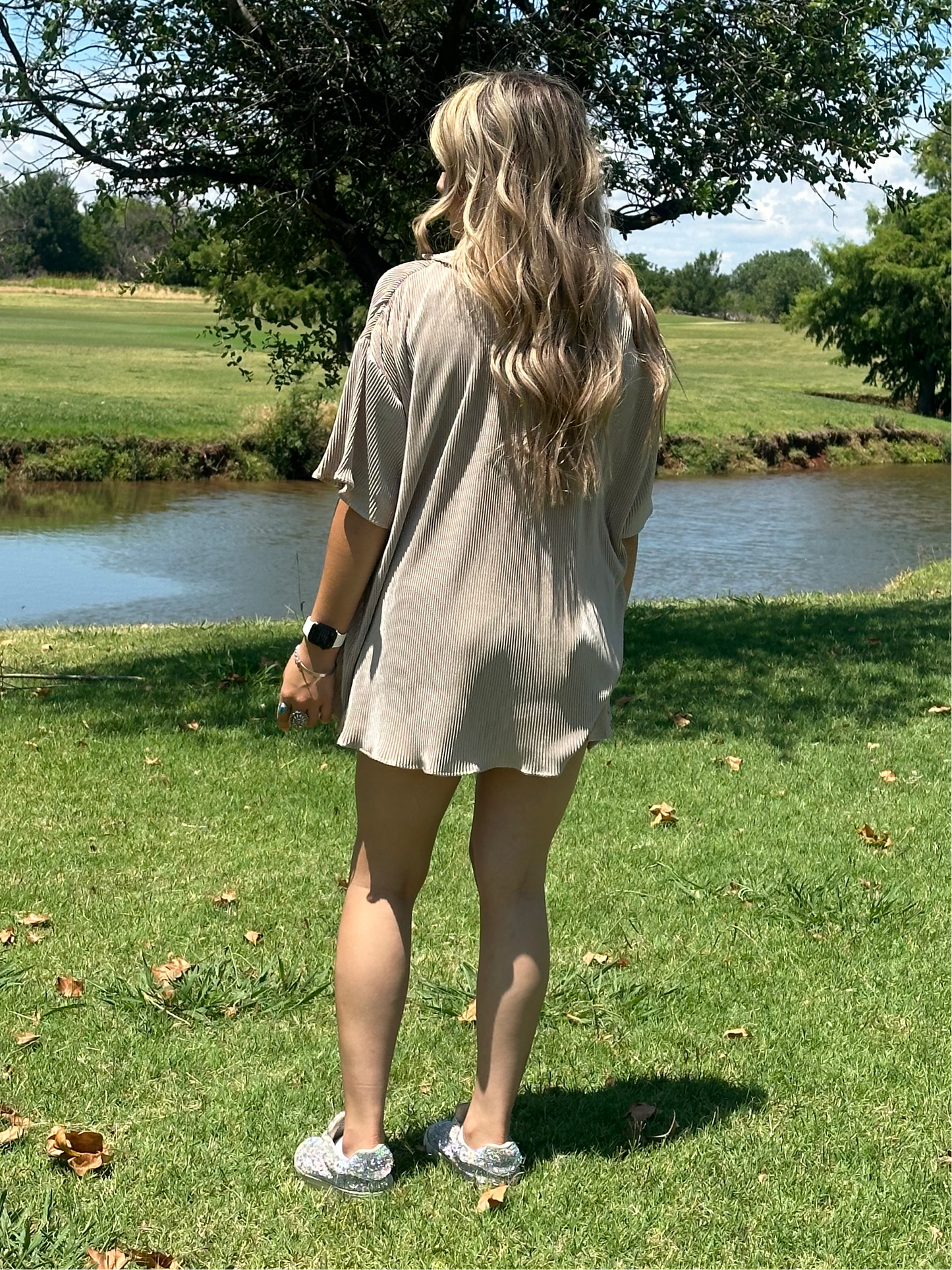 Ace High Shorts